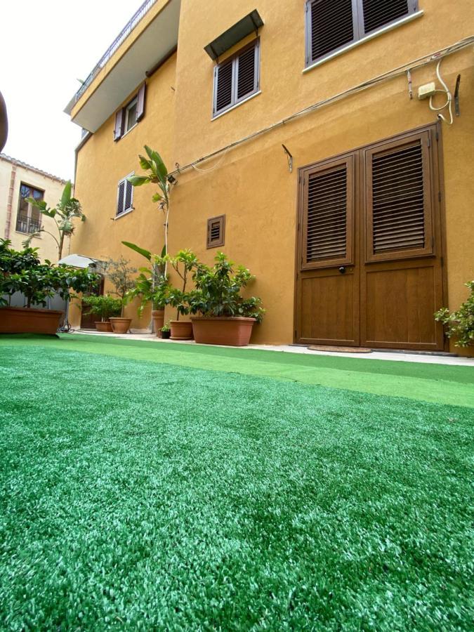 Apartment La Magione Palermo