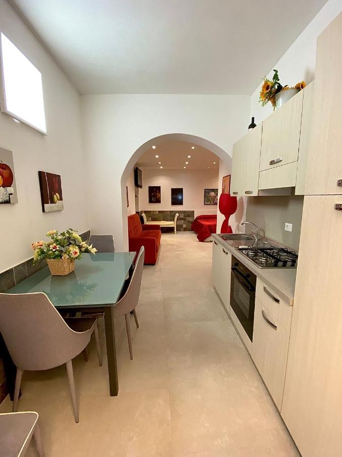 Apartment La Magione Palermo