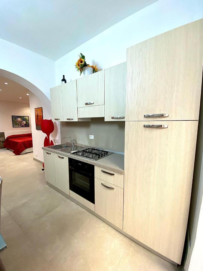 La Magione Apartment