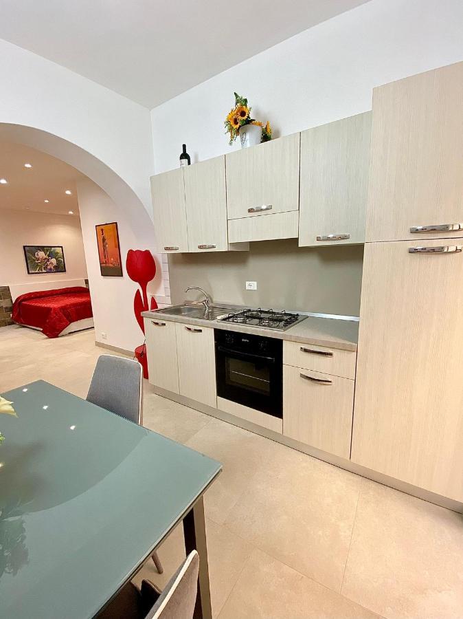 La Magione Apartment *