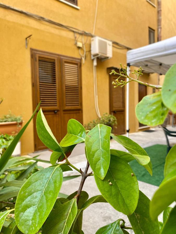 La Magione Apartment Palermo