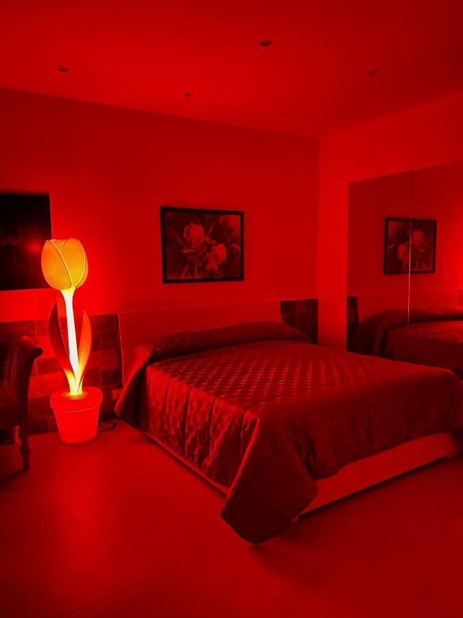 Apartment La Magione Palermo