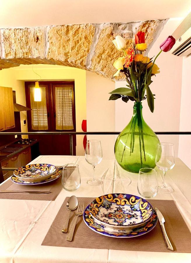 La Magione Apartment Palermo