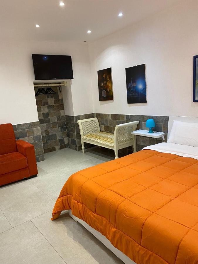 La Magione Apartment
