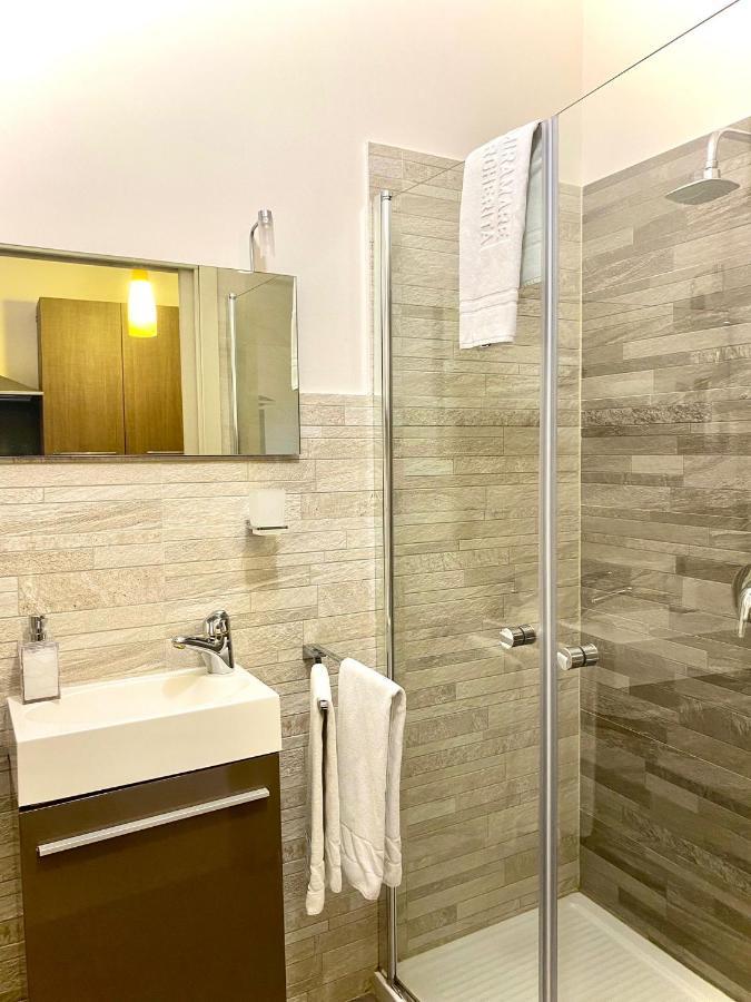 La Magione Apartment Palermo