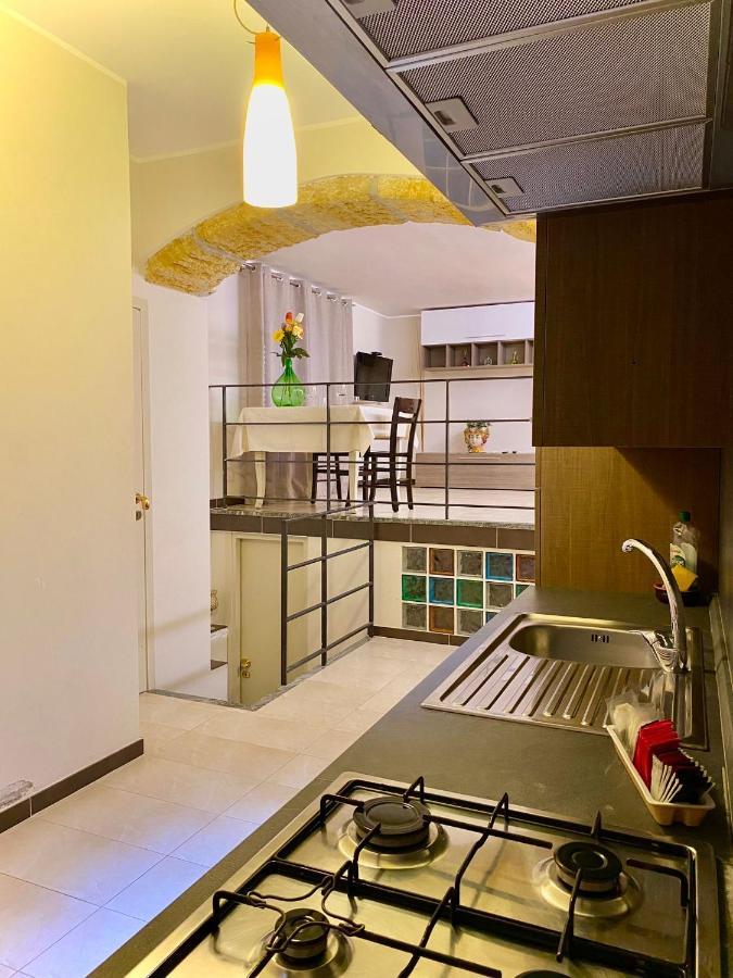 La Magione Apartment