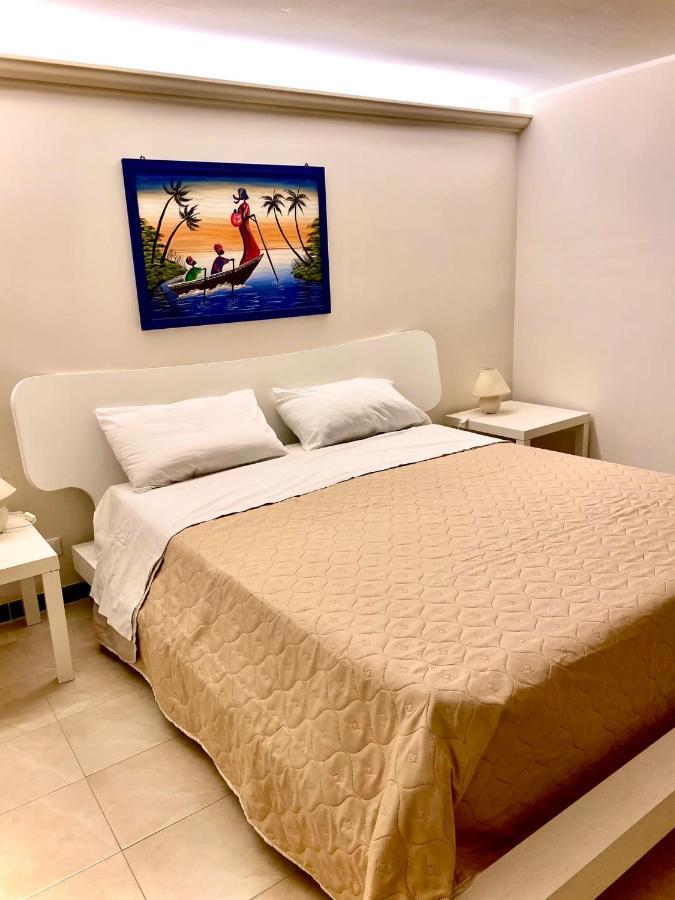 La Magione Apartment *