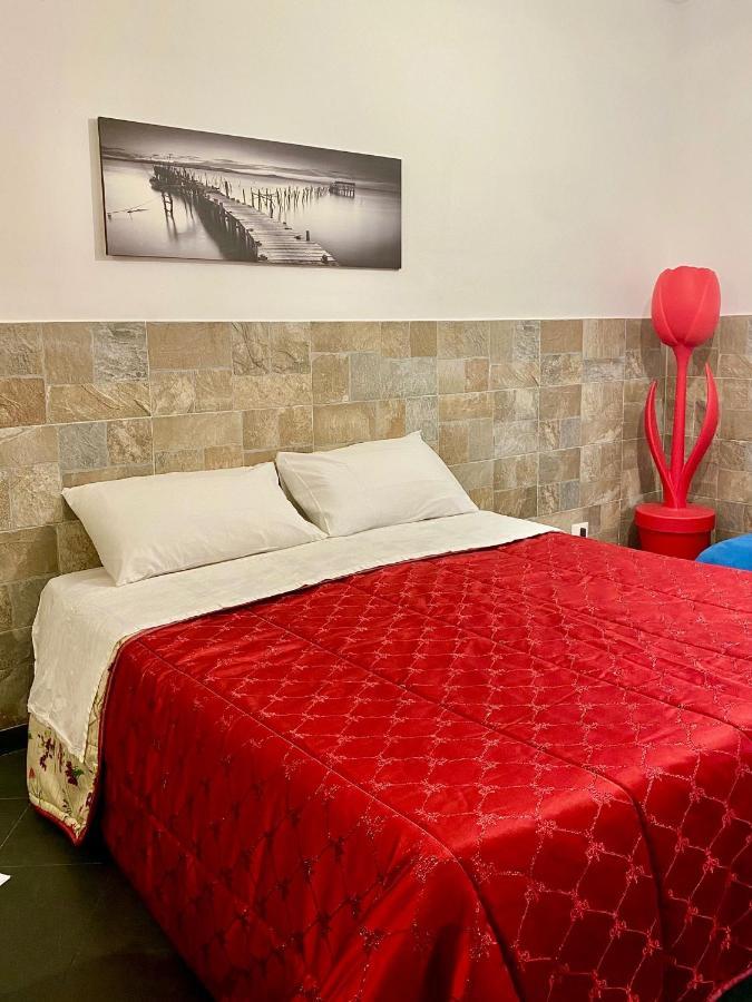 Apartment La Magione