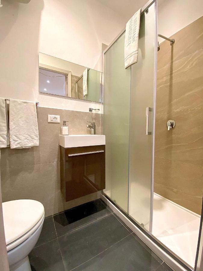 La Magione Apartment Palermo