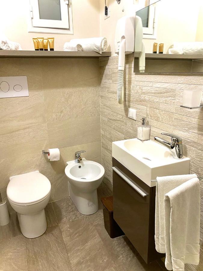 Apartment La Magione *