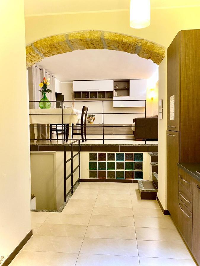 La Magione Apartment Palermo