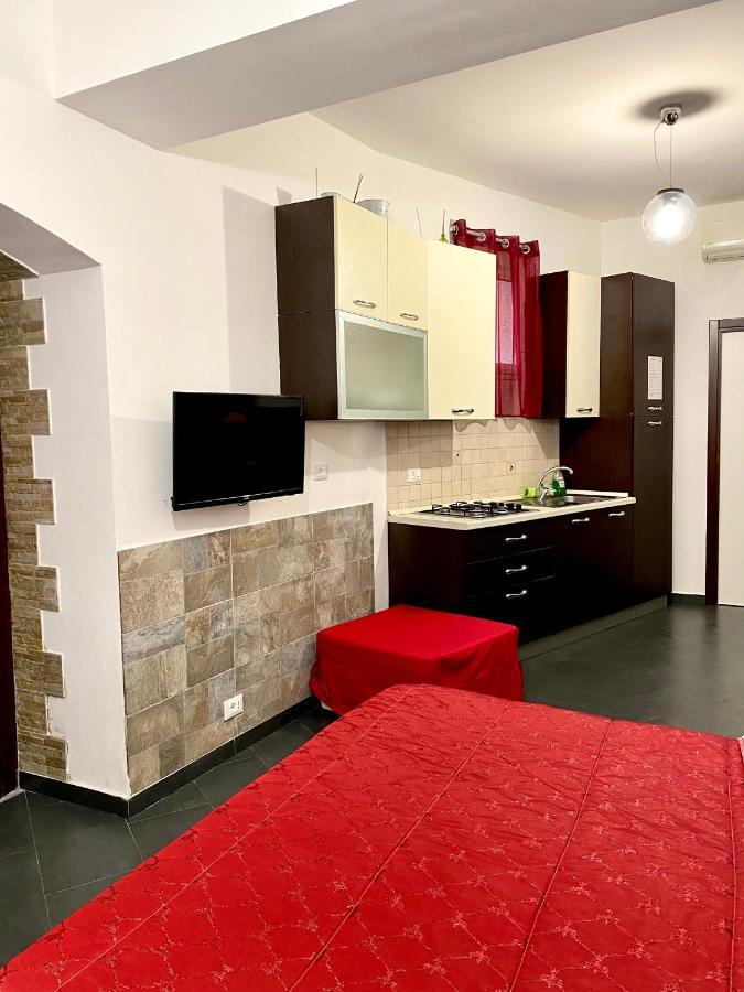 La Magione Apartment