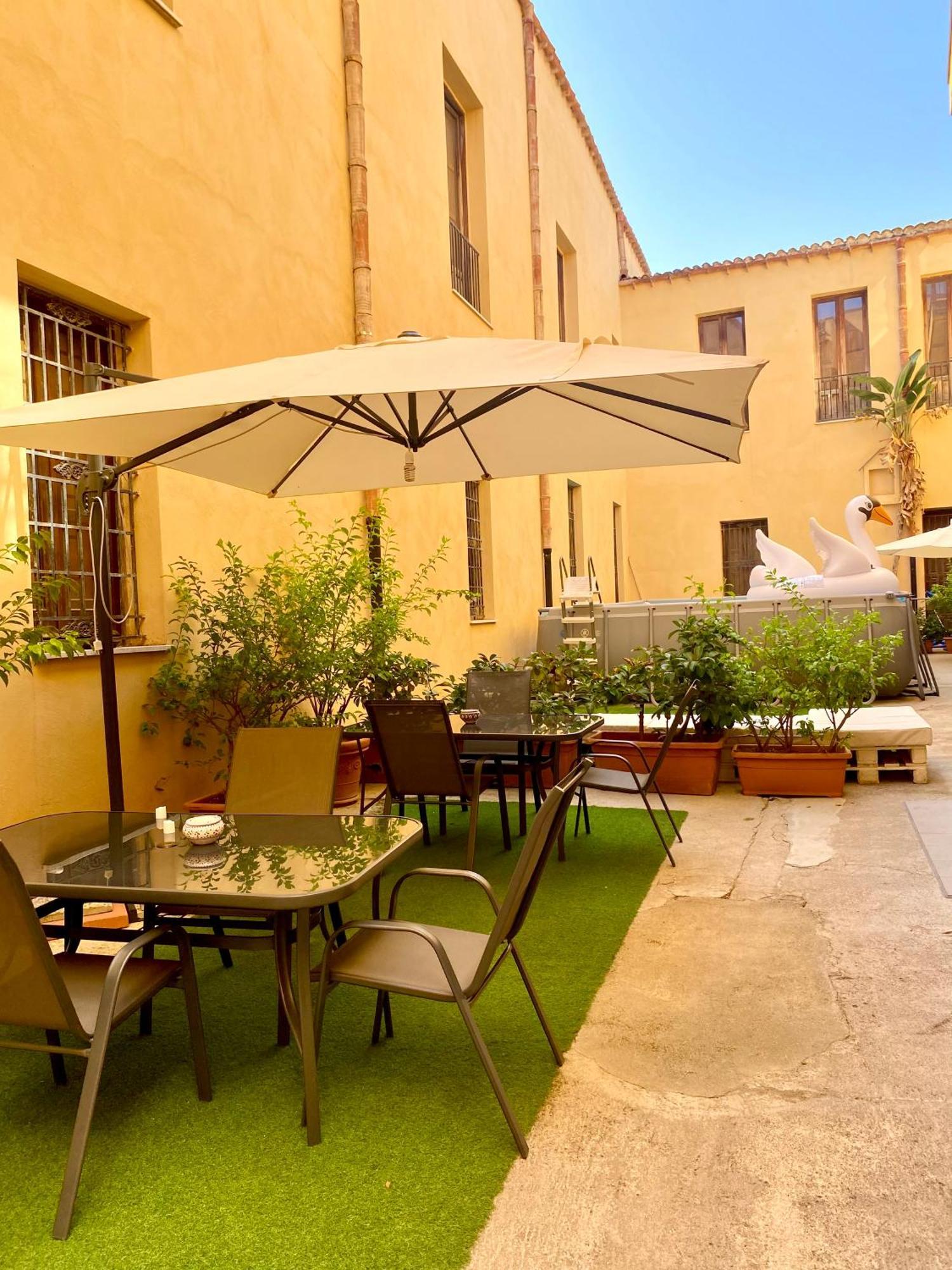 Apartment La Magione *