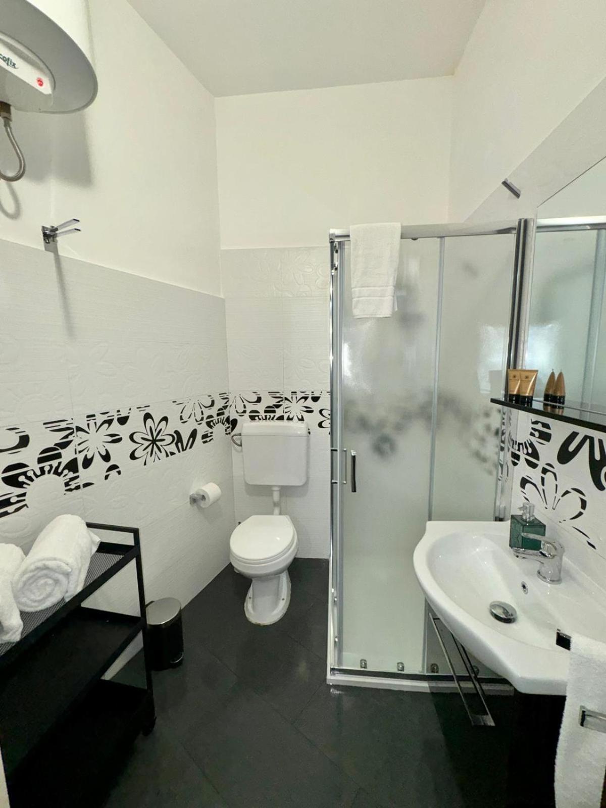 La Magione Apartment Palermo