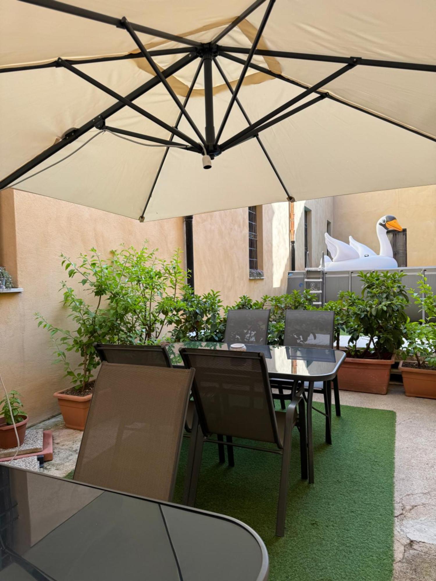 Apartment La Magione Palermo