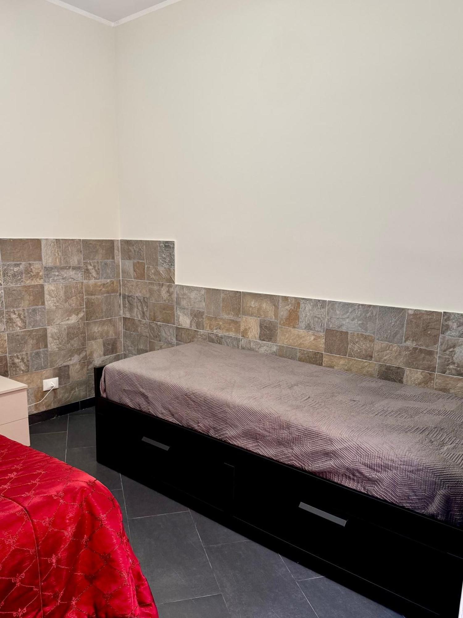 Apartment La Magione *
