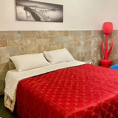 Appartamento La Magione Palermo Esterno foto