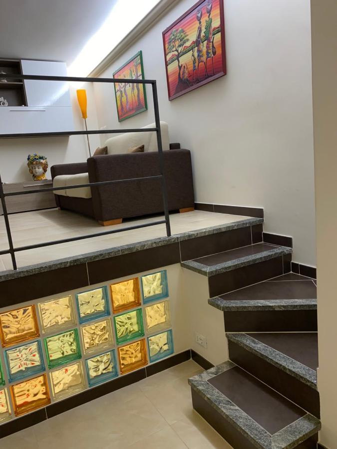 La Magione Apartamento Palermo