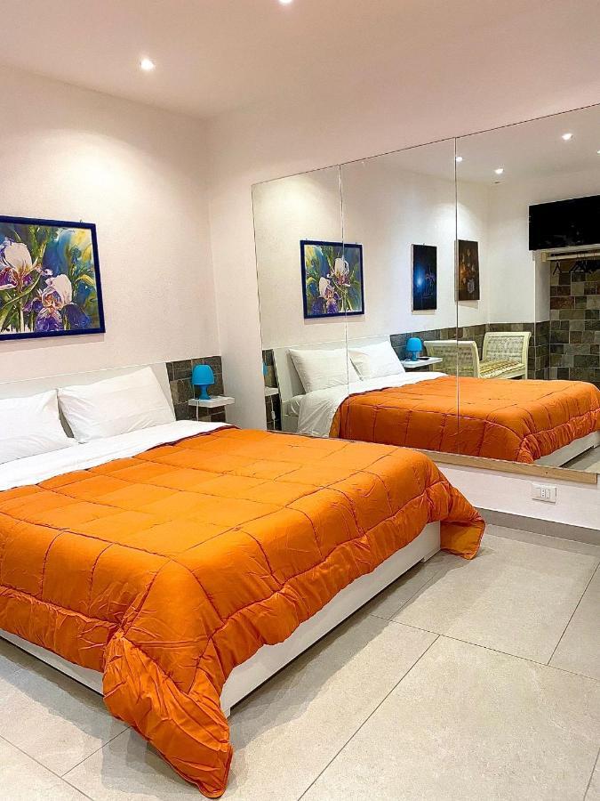 La Magione Apartamento Palermo