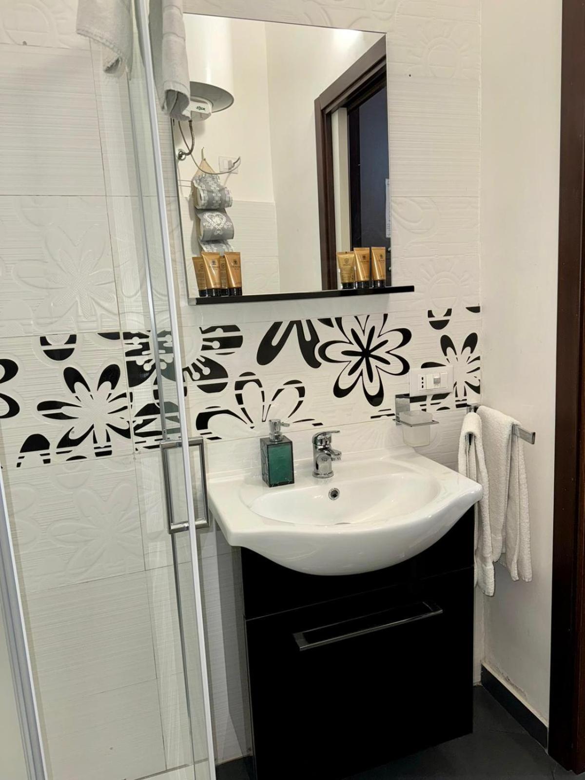 La Magione Apartamento *