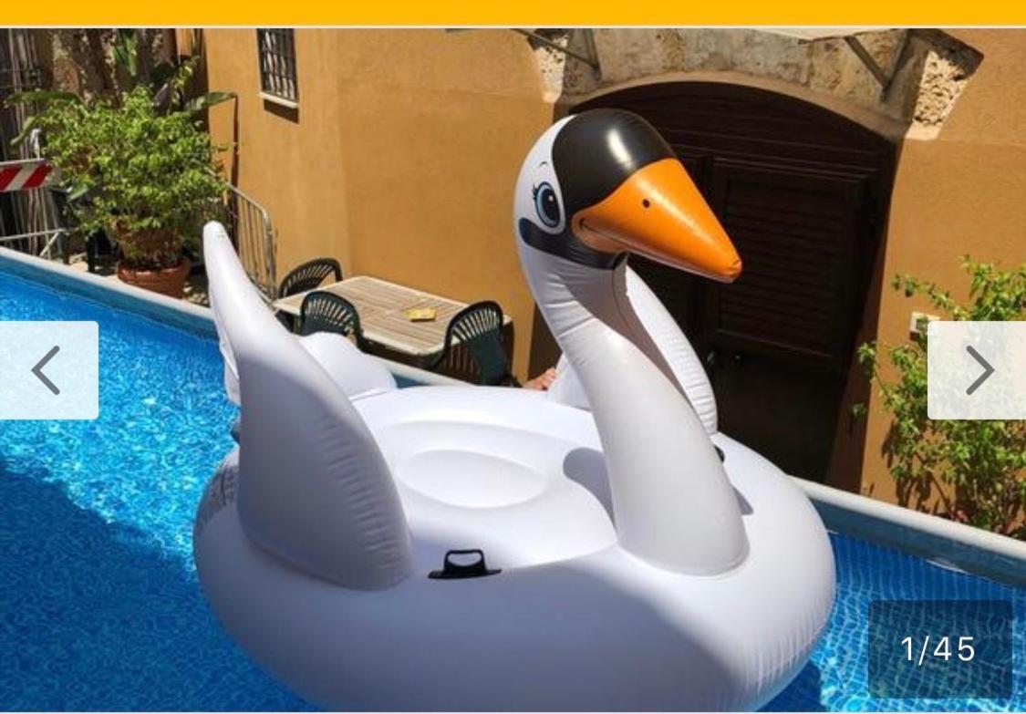 La Magione Appartement