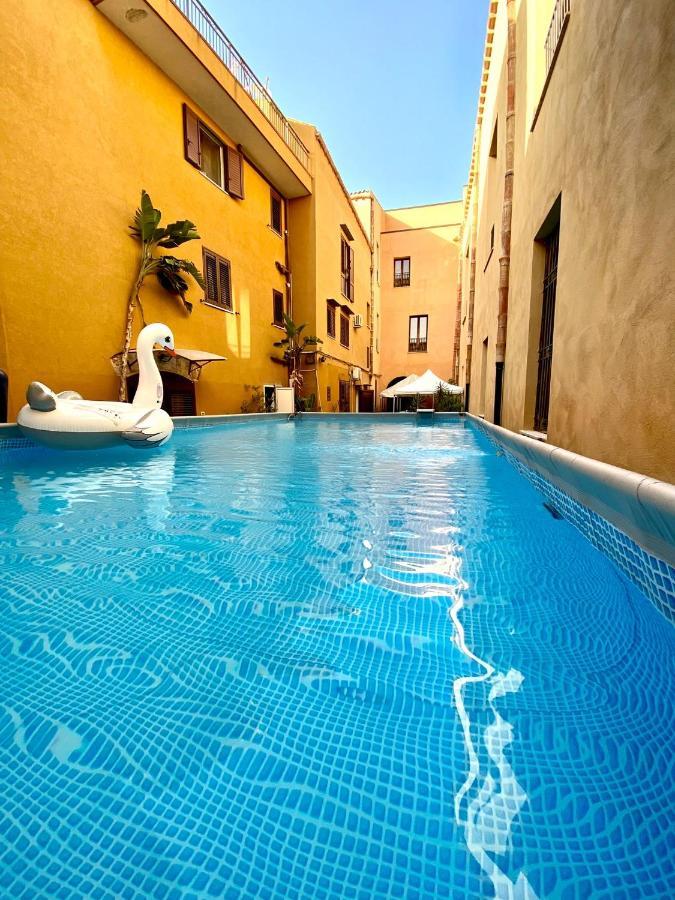 Appartement La Magione