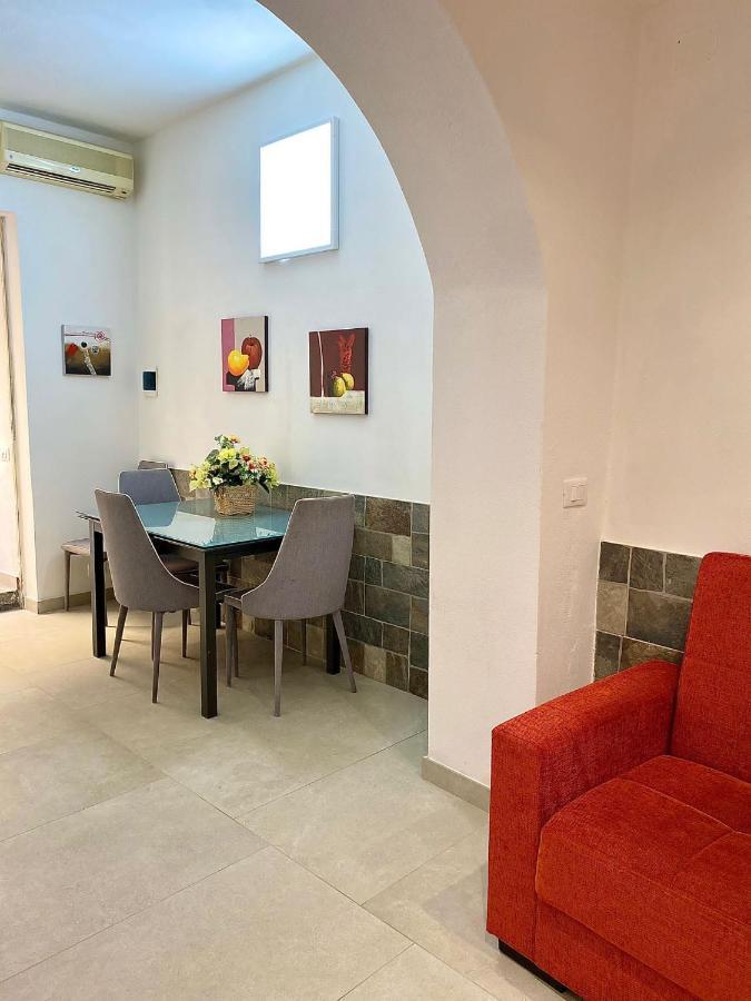 La Magione Palerme