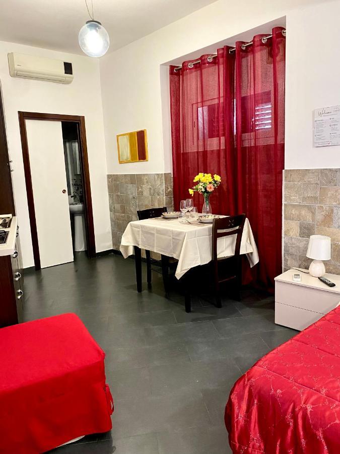La Magione Palerme