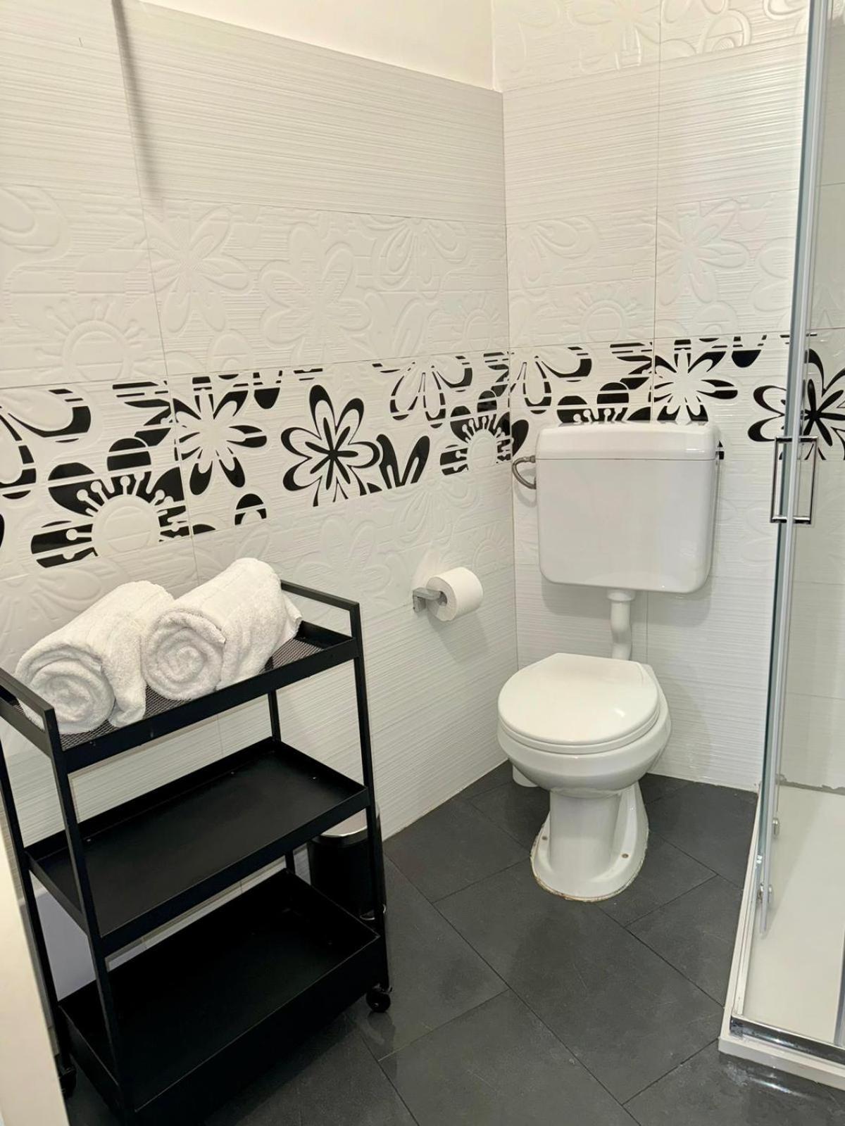 Appartement La Magione *